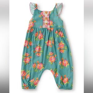 Matilda Jane Romper size 6